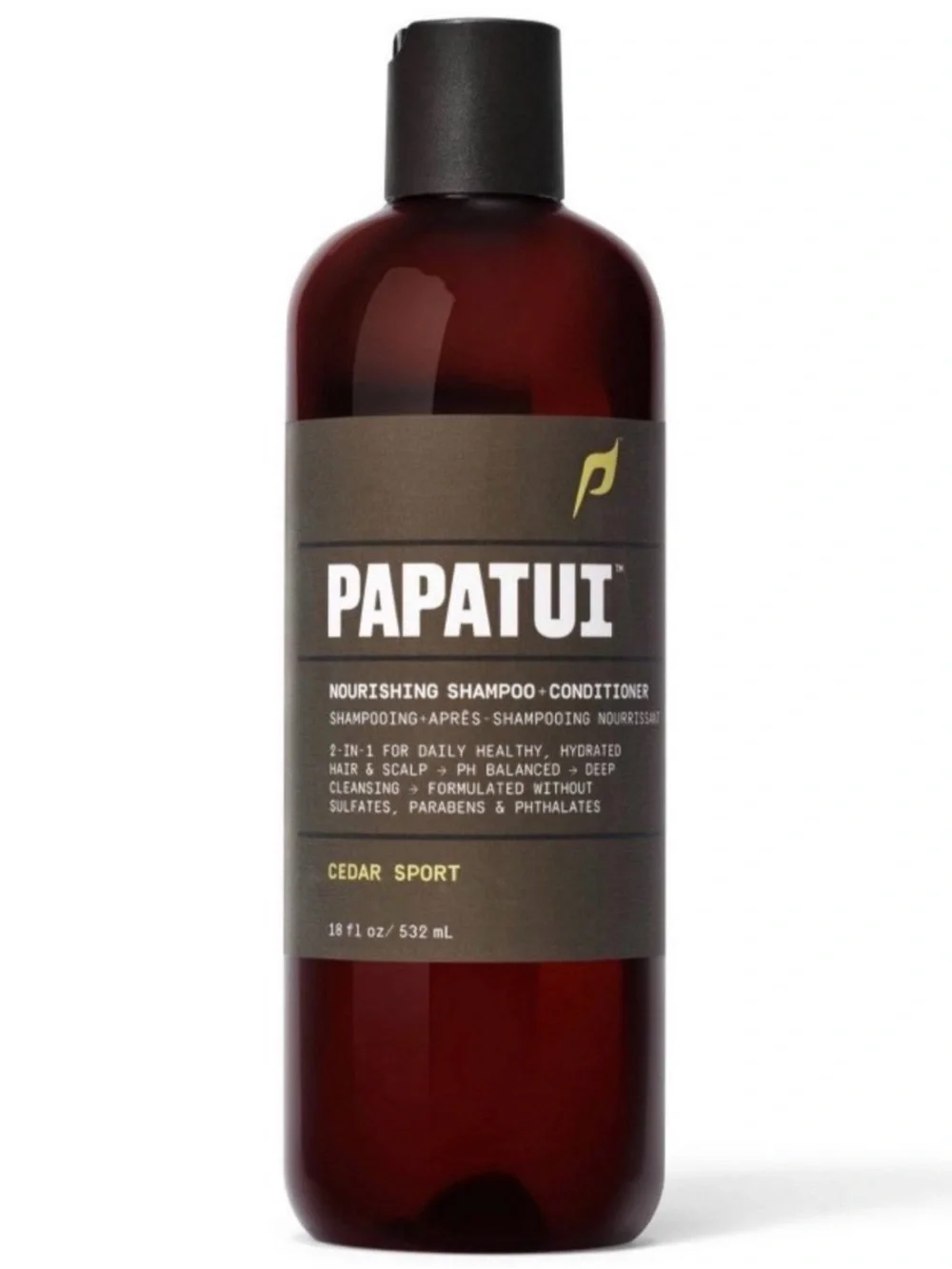 Papatui 2pk nourishing